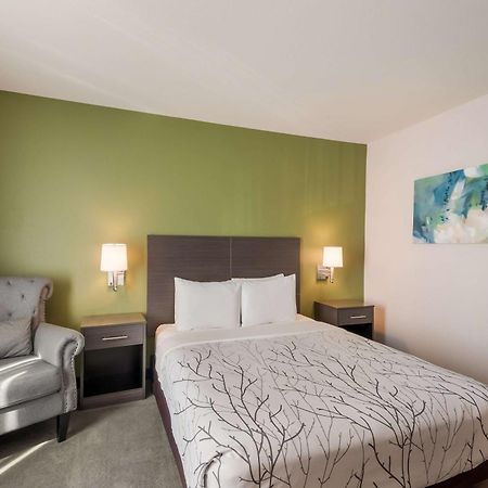 Surestay Plus Hotel By Best Western Seatac Airport 外观 照片