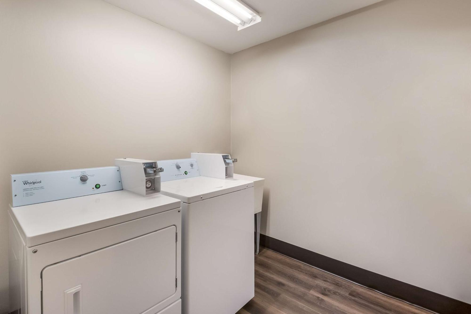 Surestay Plus Hotel By Best Western Seatac Airport 外观 照片