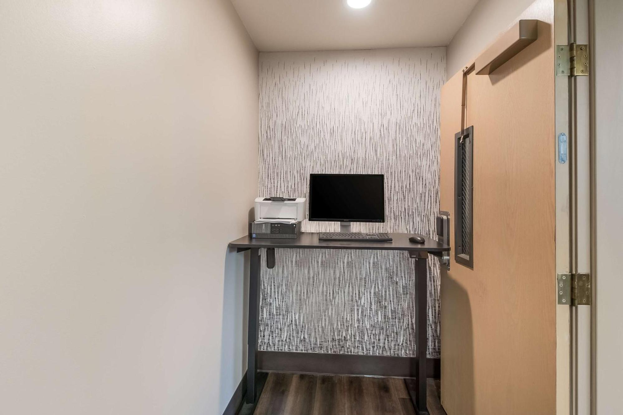 Surestay Plus Hotel By Best Western Seatac Airport 外观 照片
